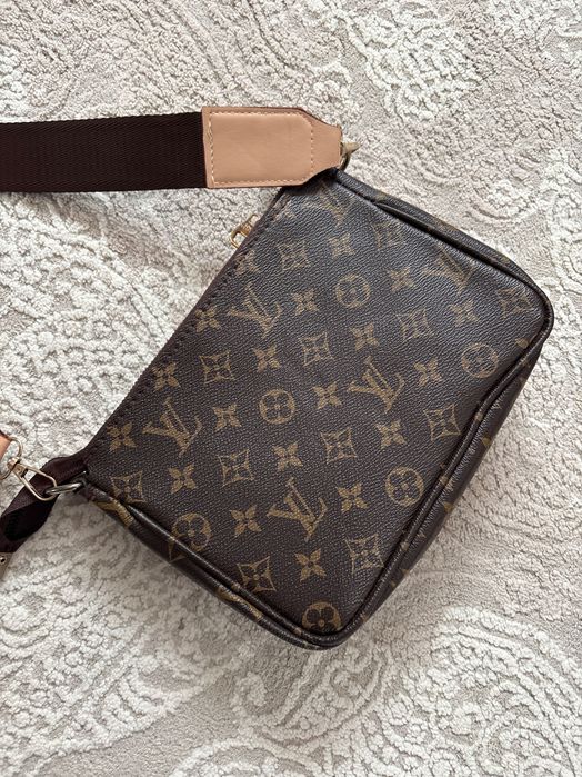 Geantă Louis Vuitton pentru fete