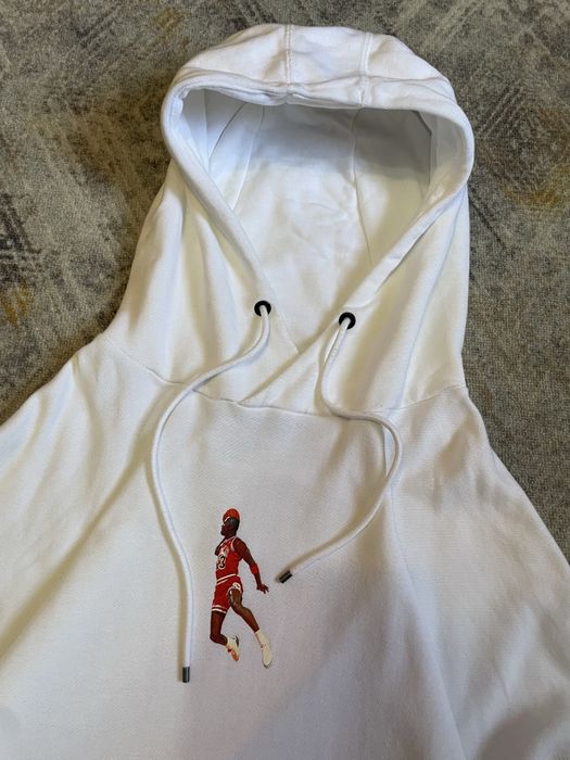 Худи Jordan оригинал