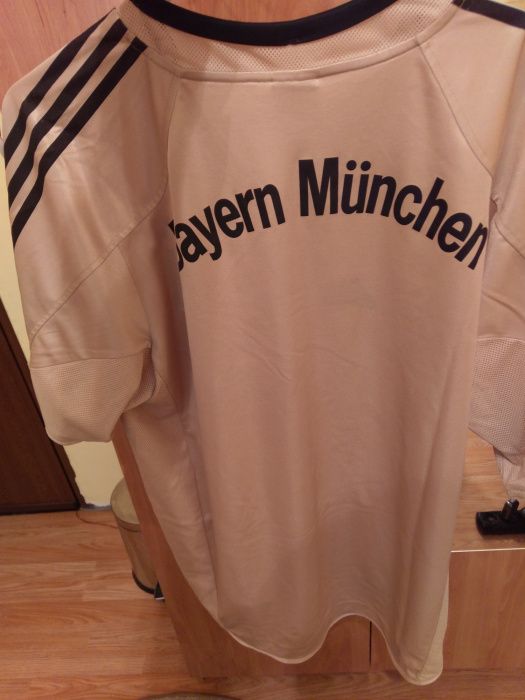 Tricou adidas Bayern Munchen