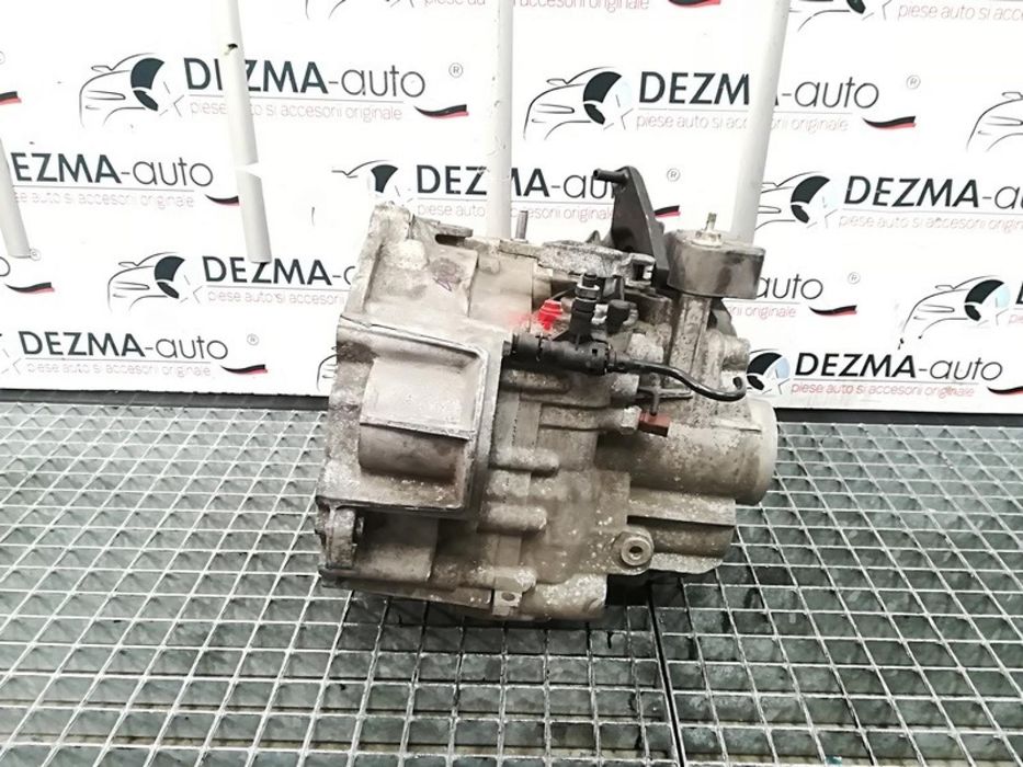 Cutie viteze manuala KNP,VW Golf 5 (1K1), 2.0TDI Volkswagen