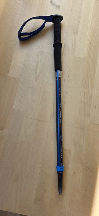 Bat drumetie copii DECATHLON - 100 cm