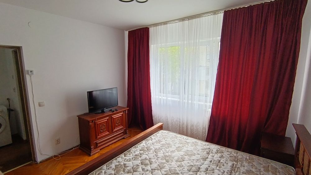 Apartament 2 camere 54 mp
