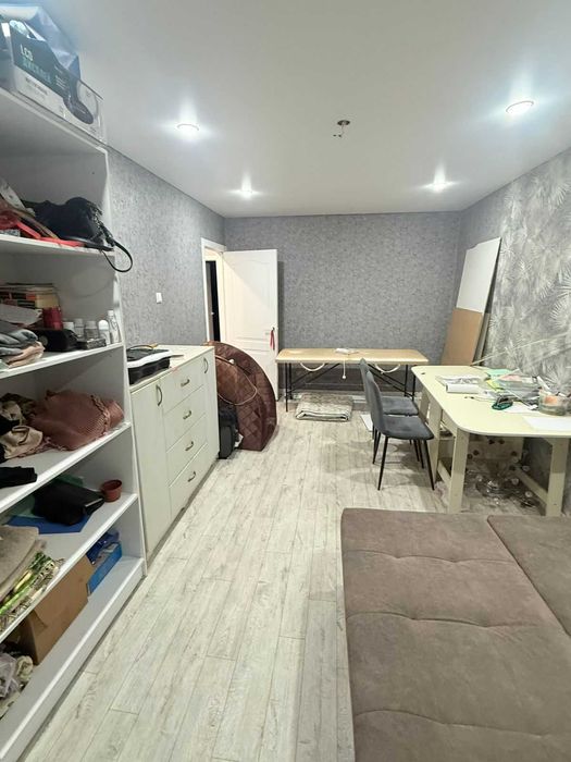 Продается 3х-комн.кв на 7 микрорайоне