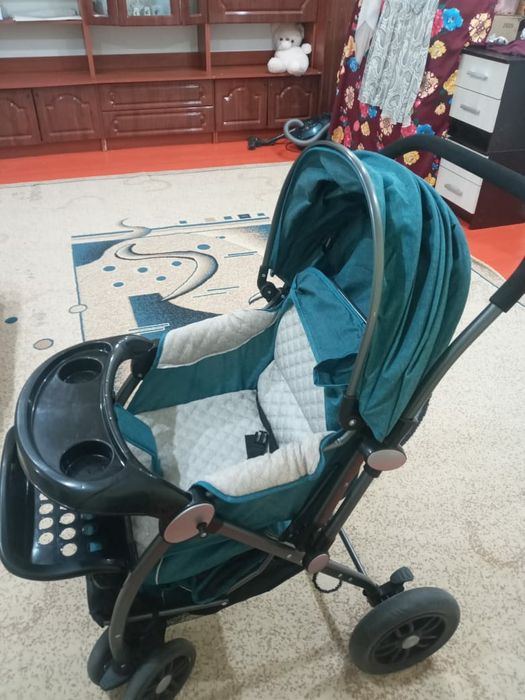 Детский коляскаа