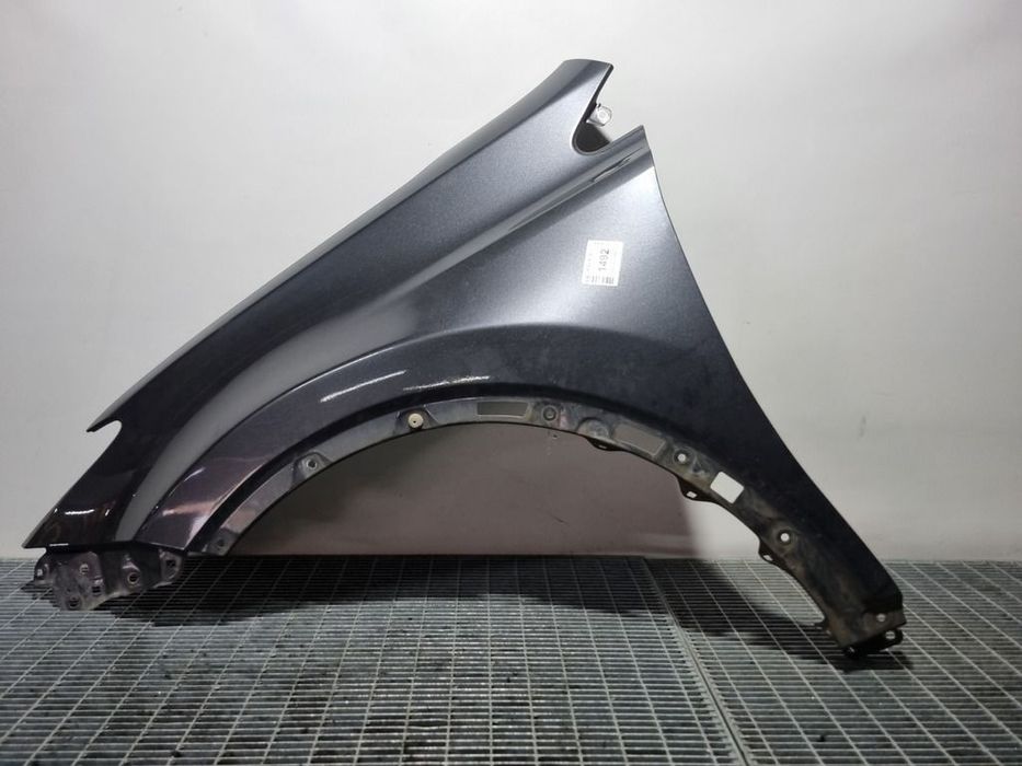 Aripa Stanga Fata Toyota Rav 4 IV 2012 - 2015 4 Usi Magnetic Grey Mica 1G3 (1492)