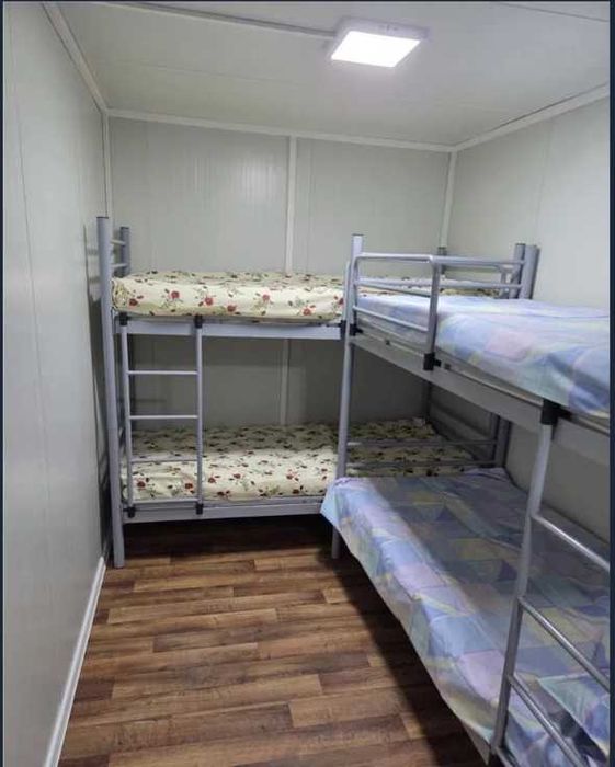 Inchiriere containere pentru cazare - ȘTEFĂNEȘTII DE JOS