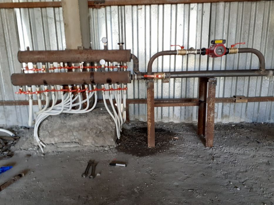 Услуги сварщика с выездом