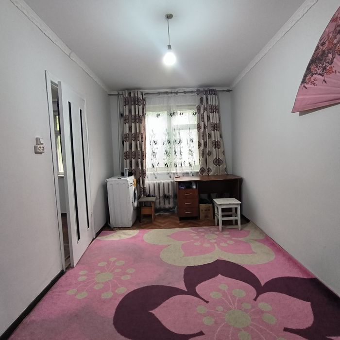 Продам 2 комнатную квартиру
