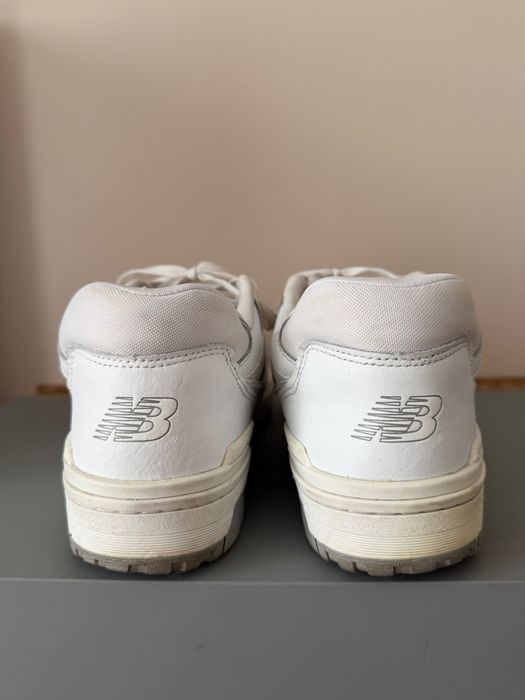 Мъжки маратонки New Balance 550