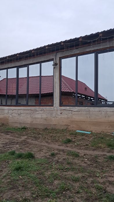 Tâmplarie pvc la prețuri de producator