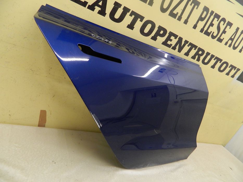 Usa dreapta spate Tesla Model 3 facelift, 2023, 2024, 2025, 2026