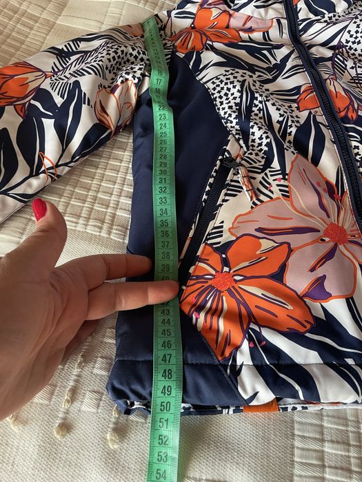 Зимен екип”ROXY” 8-10 г.