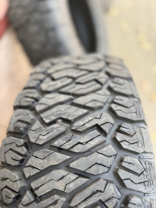 Maxxis 245/70/16