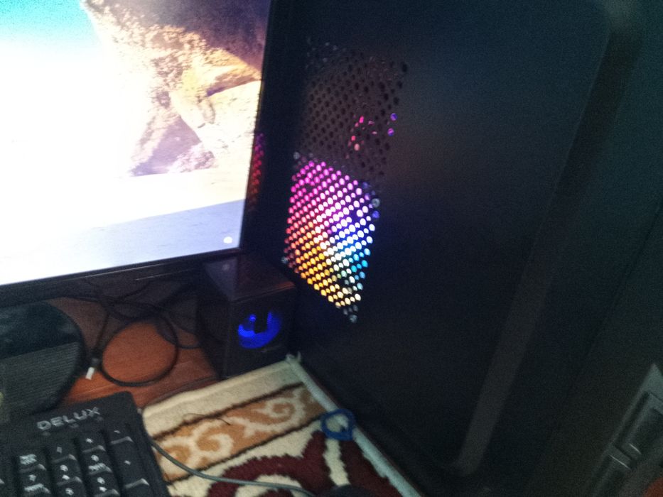 Ппродам пк продам компьютер