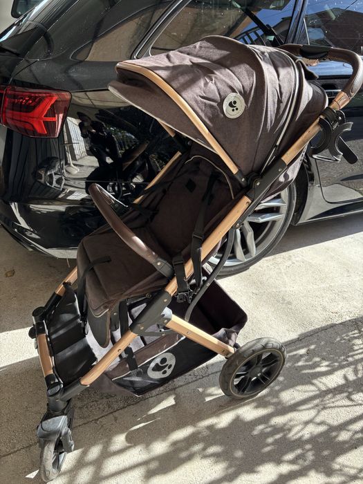 детска количка Lorelli Storm