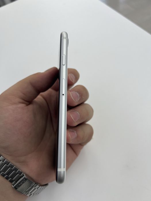 iPhone se 2nd gen