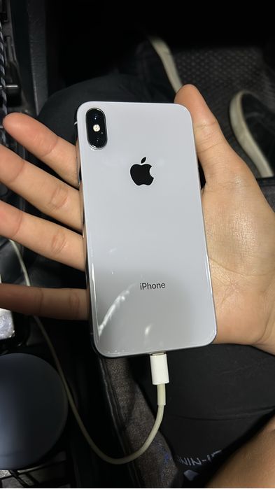 Айфон Х сатылады