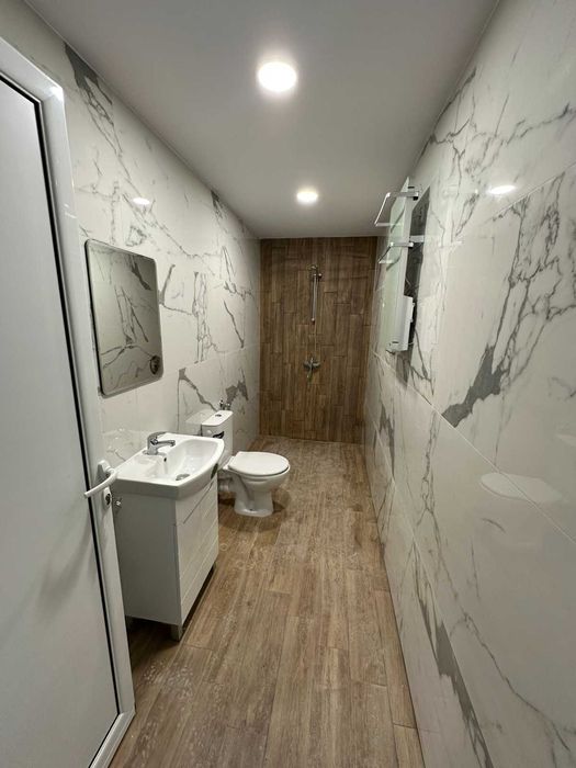 Дава се под наем Склад в с. Войводиново, Област Пловдив - 300 кв.м за 1530 € - Снимка #14