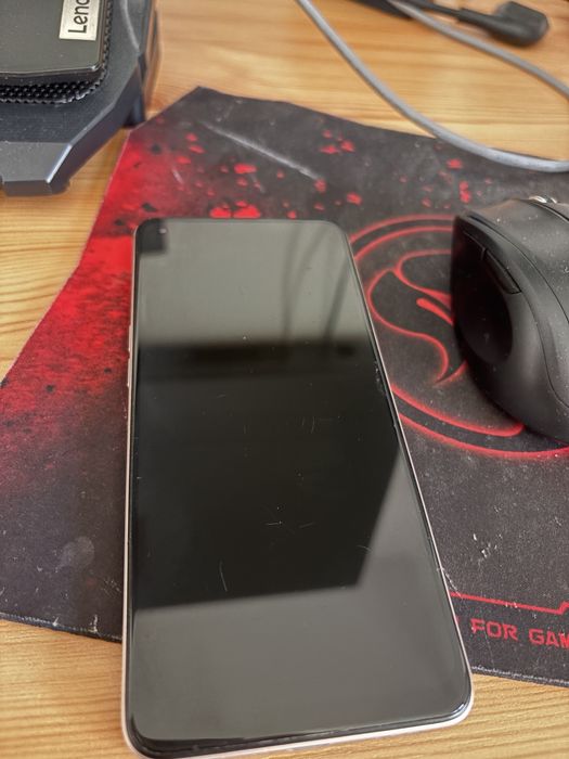 Oppo reno 7