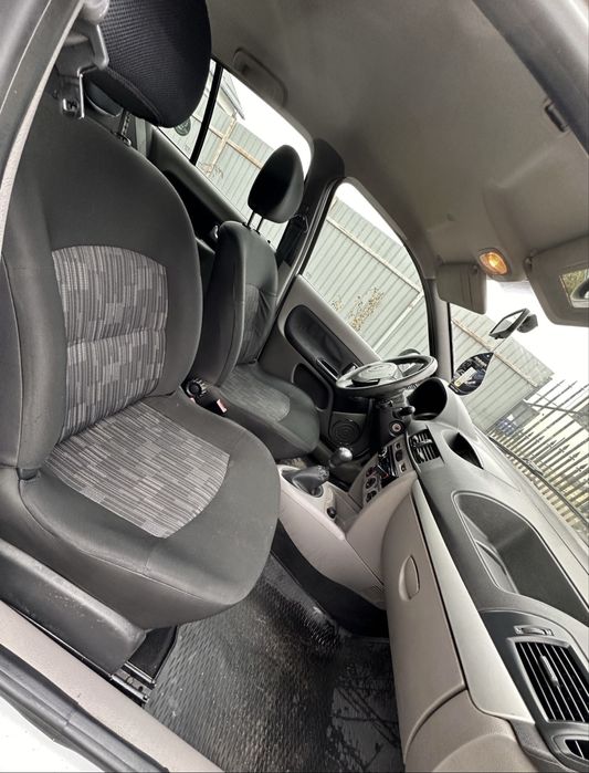 Renault Symbol 2012 Euro 5 !