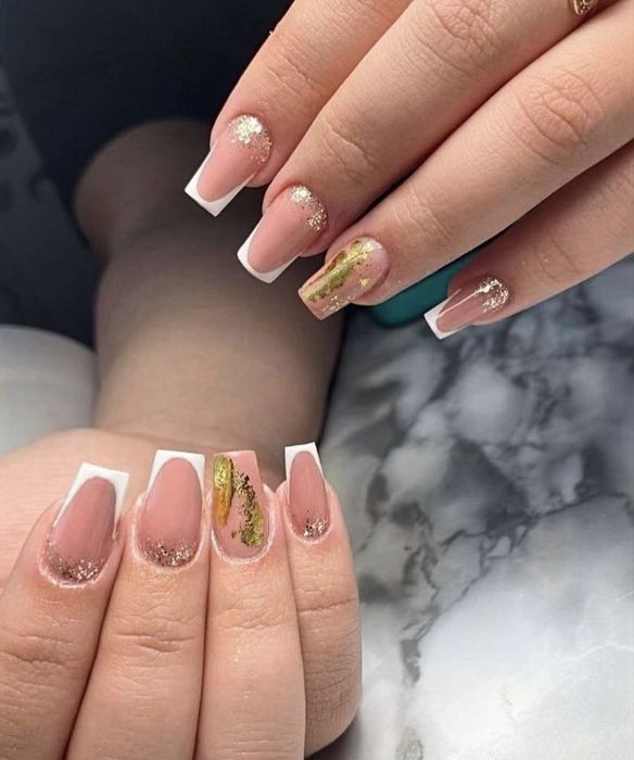 Unghii cu gel sector 5