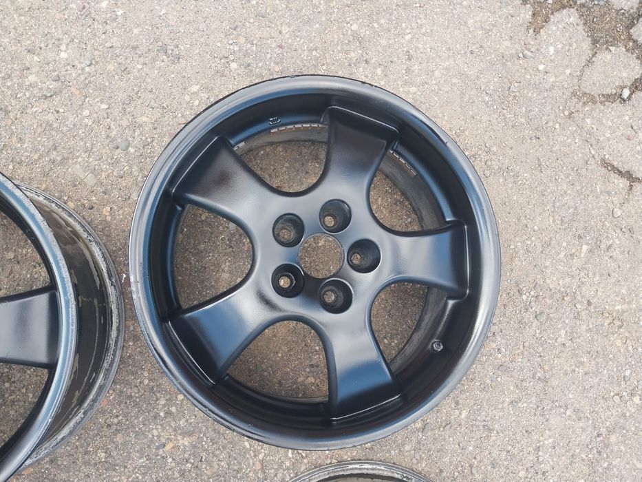 Диски R17 оригинал. Вылет ЕТ38. На Мерседес.