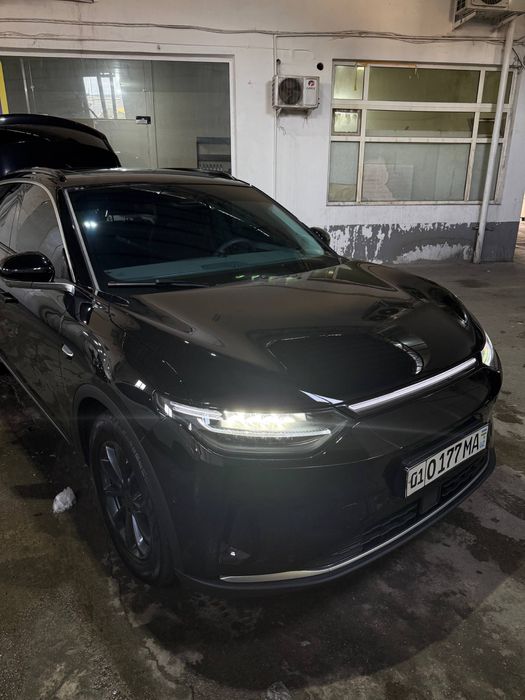 Leapmotor C11 EV 2023