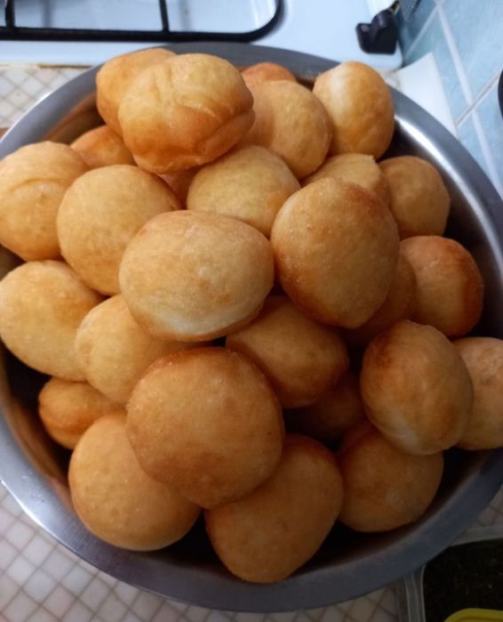 Самсушки домашние