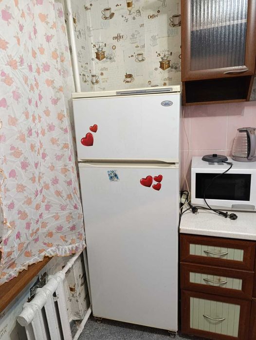 Холодильник Атлант