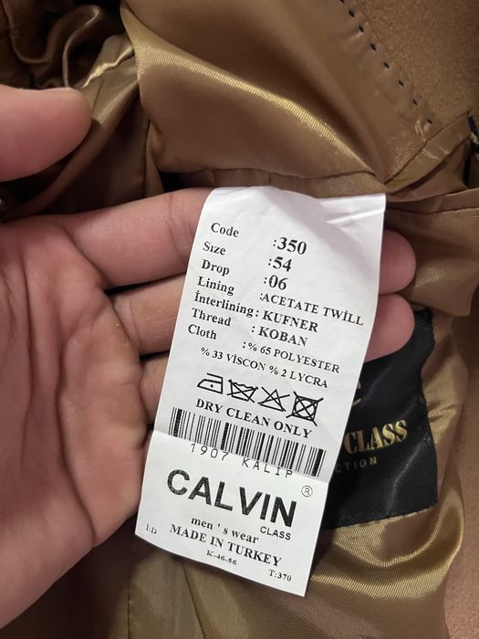 Продам коричневый пальто