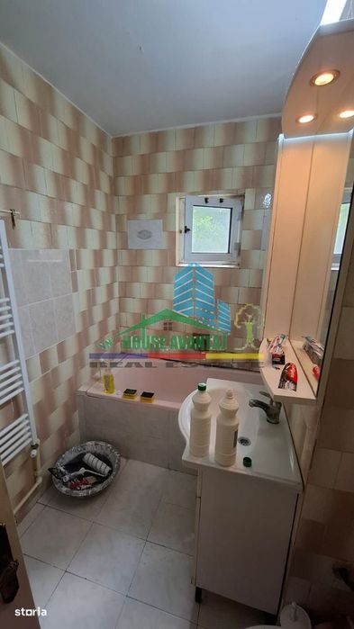 Apartament 4 camere Parter -Focsani-Central