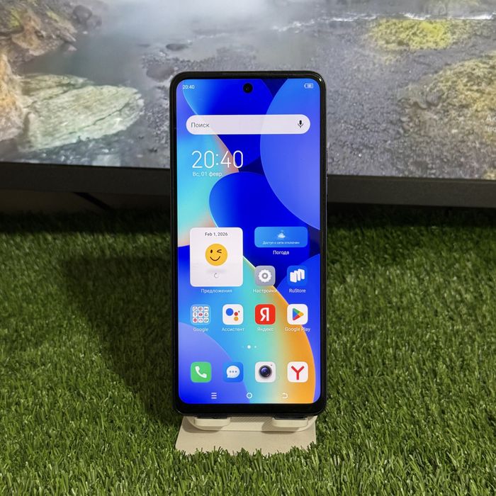 Tecno Spark 10 Pro