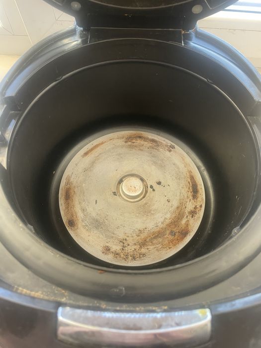 Мультиварка Redmond