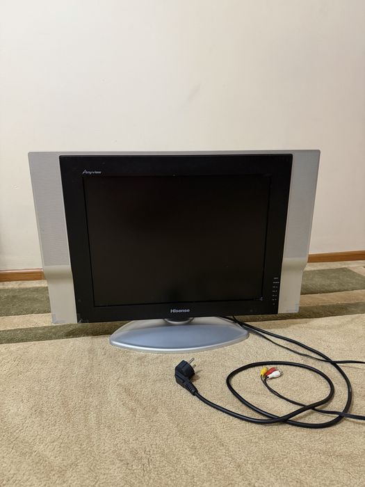 Телевизор Hisense