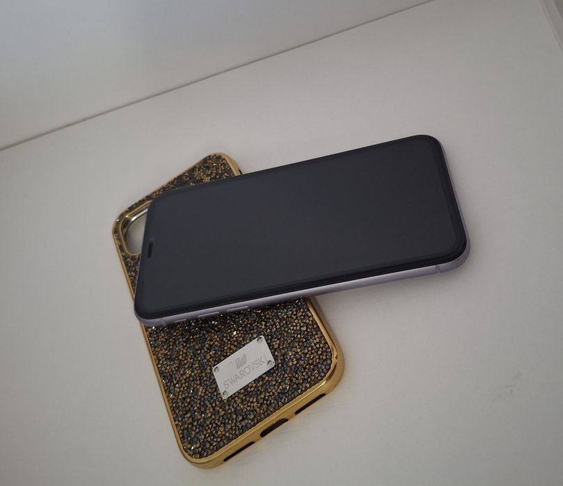 iPhone 11 Purple 64GB