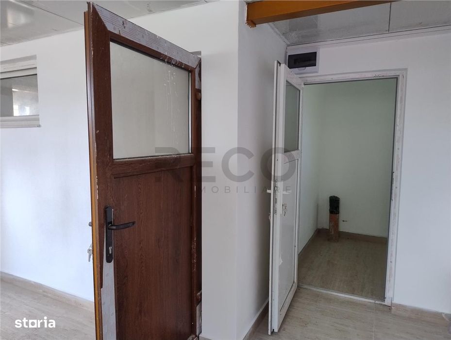 RECO casa Rosia