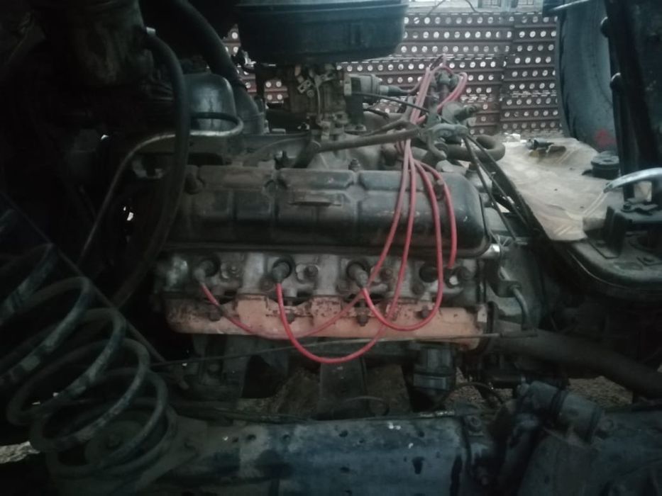 Продам или обменяю  газ 66