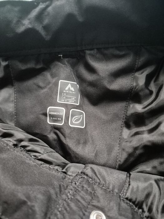 Pantaloni ski MC Kinley