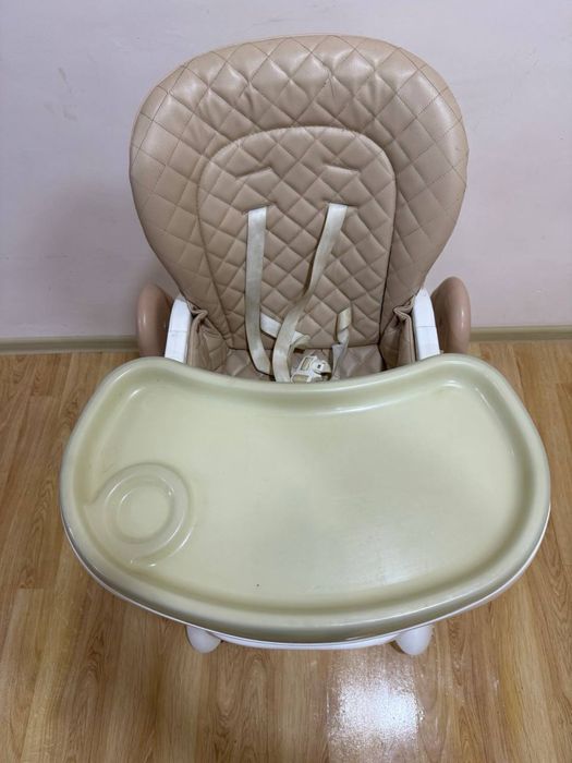 Детский стул для кормления / bolalar ovqatlanish stuli