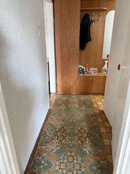 Продам 2 комнатную квартиру 4я линия