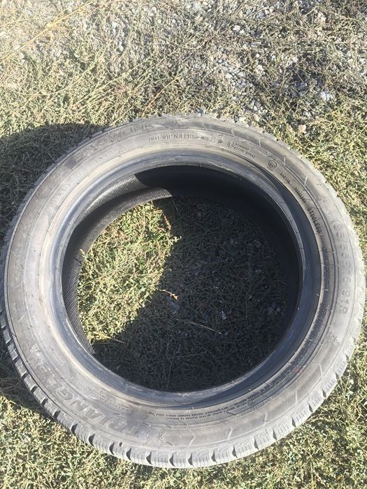 Зимние шины Triangle Snowlink 195/55r16 91r