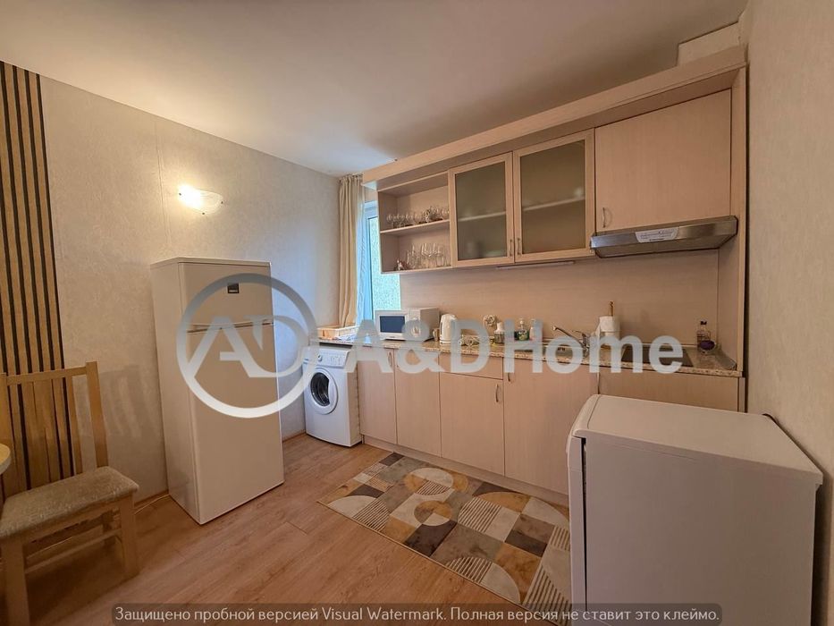 Продава се Двустаен апартамент в с. Равда, Област Бургас - 65 кв.м за 612 €/кв.м - Снимка #3