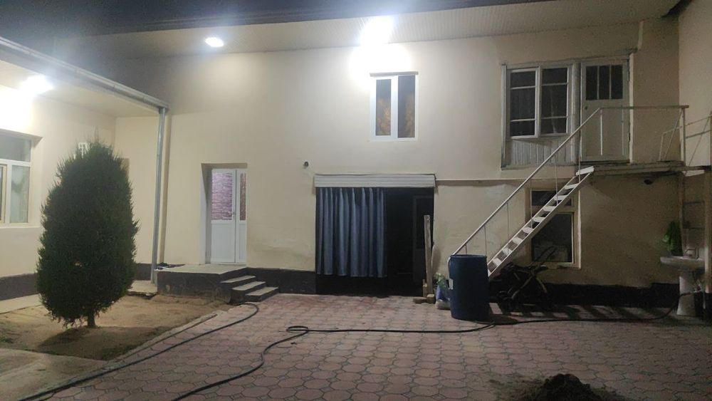 Срочно!!! Продается участок Уч Тепа туман Орр летиратурни