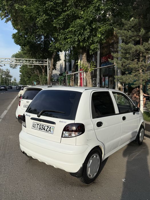 Matiz mx 2015 yil Navarot