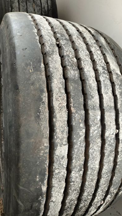 С Европы без пробега в КЗ.