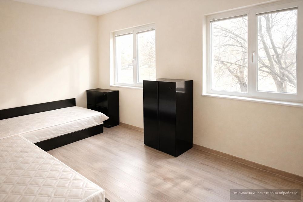 Дава се под наем Тристаен апартамент в Пловдив, Тракия - 100 кв.м за 548.25 € - Снимка #3