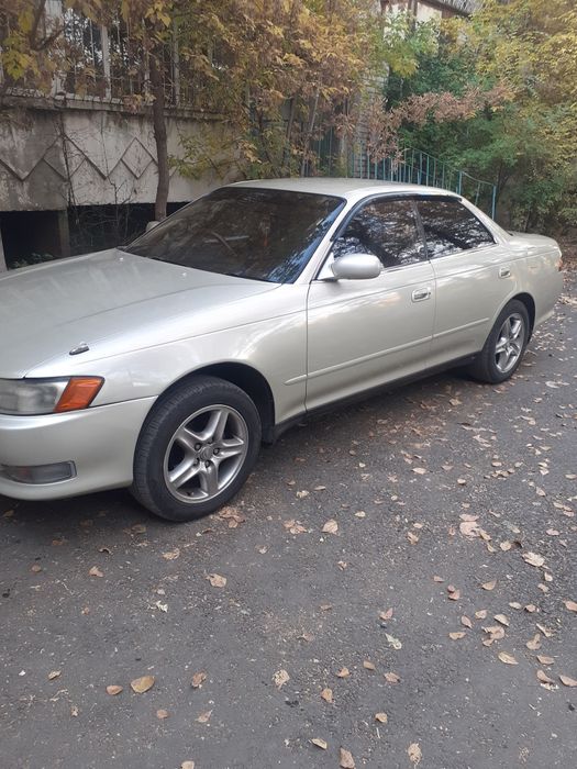 Продам Toyota mark2