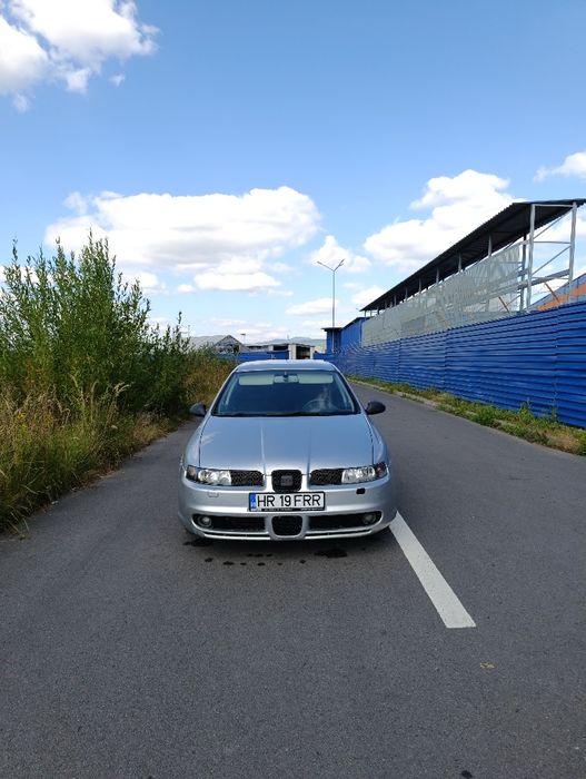 SEAT Leon 2005 — imagine 2