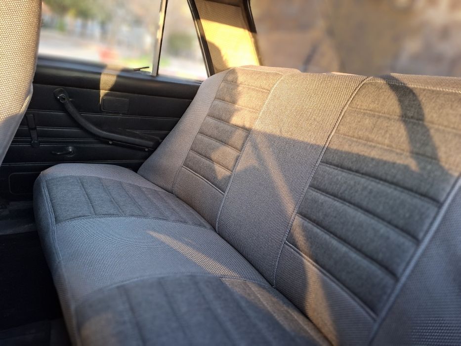 Жигули 2103 в рабочем состоянии