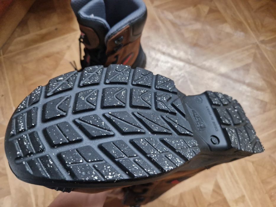 Спец обувь Redwing
